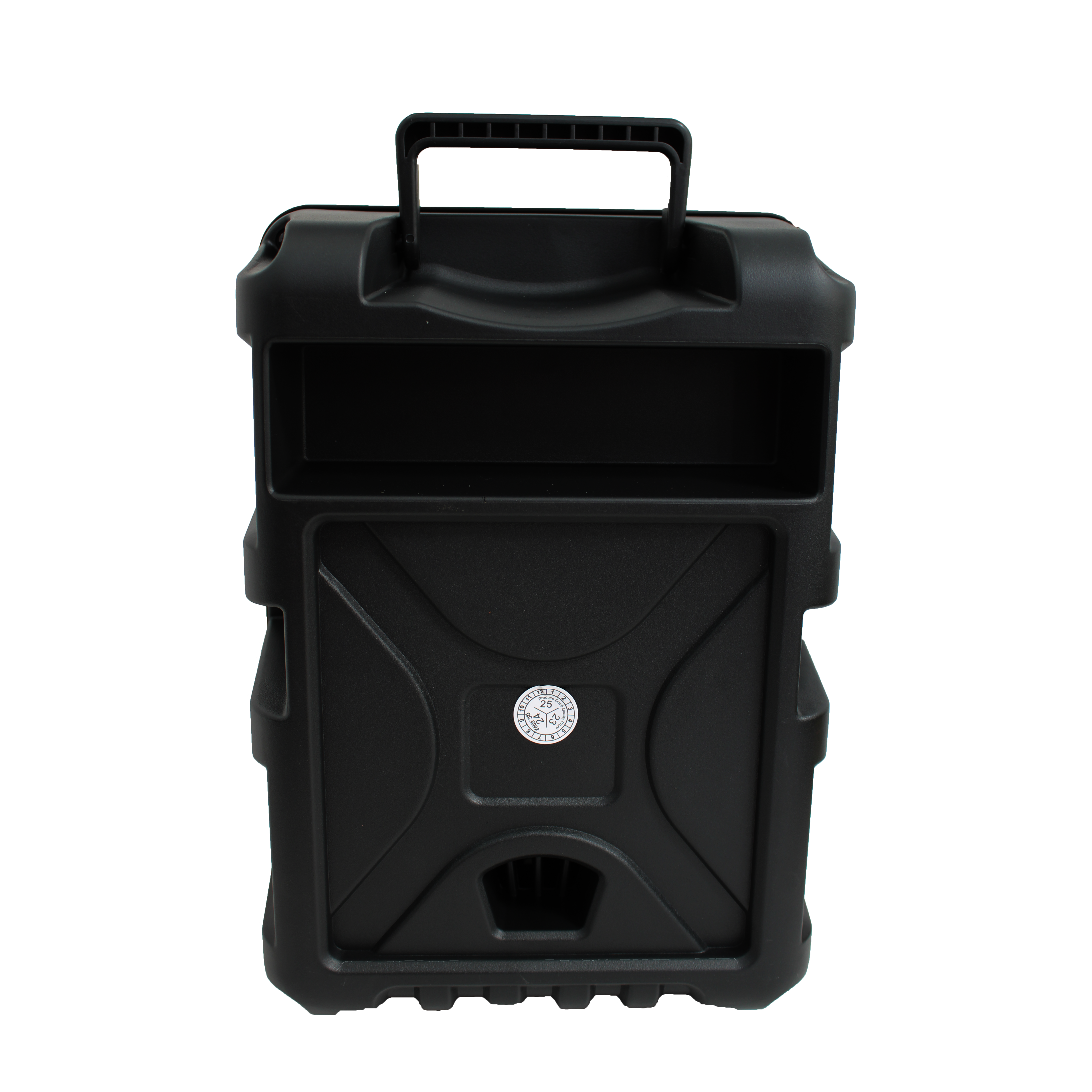 Vista 4 de BOCINA BT 8" RGB MICROFNO AUX RADIO JK10